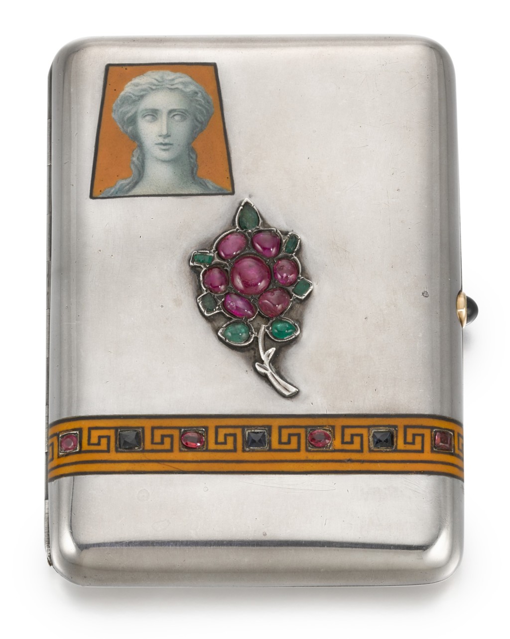 Egor Cheryatov - photo 1